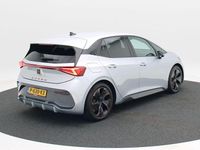 Gebraucht Cupra Born 150 kW (204 PS) 2022 Grau Kleinwagen