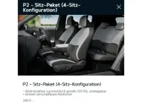 Neu Kia EV2 Earth 108 kW (147 PS) 2026 Schwarz SUV