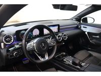 gebraucht Mercedes CLA250e Coupe AMG