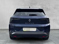 Neu Renault Scenic E-Tech Iconic 160 kW (218 PS) 2025 Blau SUV