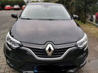 gebraucht Renault Mégane GrandTour ENERGY TCe 130 Play Play