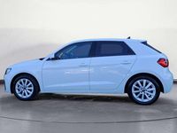 Gebraucht Audi A1 Advanced Plus 116 PS (85 kW) 2025 Gletscherweiß metallic SUV