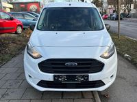 Gebraucht Ford Transit 120 PS (88 kW) 2022 Weiß Kombi