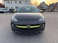 Gebraucht Opel Adam Jam 87 PS (63 kW) 2014 Grau Kleinwagen