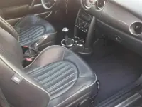 Usata Mini Cooper 116 CV (85 kW) 2005 Utilitaria