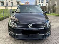 gebraucht VW Polo V Comfortline BMT/Start-Stopp