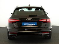 Używany Audi A4 Advanced 204 KM (150 kW) 2023 Czarny Kombi