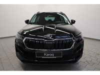 Neu Skoda Karoq Selection 150 PS (110 kW) 2025 Blackmagicperleffekt SUV