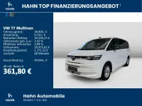 Używany VW Multivan Life 150 KM (110 kW) 2023 Biały Minivan