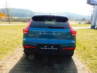 Gebraucht Volvo XC40 Plus 163 PS (119 kW) 2025 Blau SUV