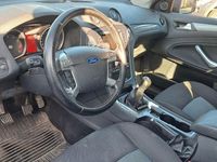 Gebraucht Ford Mondeo Trend 145 PS (106 kW) 2011 Braun Kombi