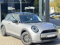 Gebraucht Mini Cooper Classic 156 PS (114 kW) 2024 Melting silver iii Kleinwagen