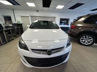 Gebraucht Opel Astra Active 140 PS (102 kW) 2013 Weiß Kombi