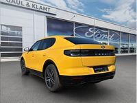Neu Ford Capri Premium 210 kW (286 PS) 2026 Gelb (omg yellow) SUV