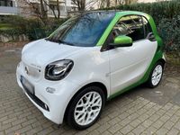 gebraucht Smart ForTwo Electric Drive 