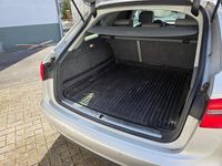 Gebraucht Audi A6 244 PS (179 kW) 2013 Silber Kombi