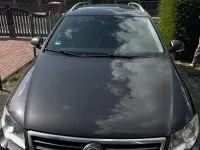 Gebraucht VW Passat Highline 150 PS (110 kW) 2006 Braun Kombi