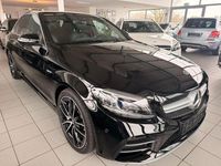 Gebraucht Mercedes C43 AMG AMG 390 PS (286 kW) 2021 Schwarz Limousine