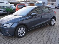Gebraucht Seat Ibiza Style 95 PS (69 kW) 2024 Grau Limousine