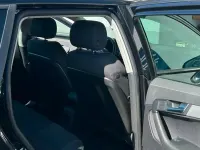 Gebraucht Audi A3 160 PS (117 kW) 2010 Schwarz Kleinwagen