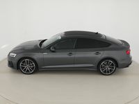 gebraucht Audi A5 Sportback S line 3.0 TDI quattro LED DAB PDC RearV