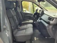 Gebraucht Nissan NV300 N-Connecta 110 PS (80 kW) 2021 Grau Van