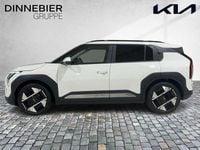 Gebraucht Kia EV3 Earth 150 kW (204 PS) 2025 Weiß SUV
