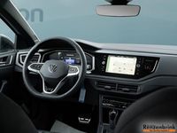 Gebraucht VW Taigo 116 PS (85 kW) 2025 Grau SUV