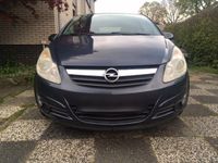 gebraucht Opel Corsa 1.0 Twinport -