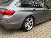 gebraucht BMW 528 528 i Touring Sport-Aut.