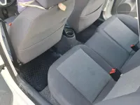 Gebraucht Seat Ibiza ST 85 PS (62 kW) 2010 Weiß Kombi
