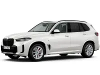 Gebraucht BMW X5 Efficient Dynamics 286 PS (210 kW) 2026 SUV