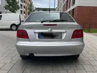 Gebraucht Citroën Xsara 109 PS (80 kW) 2002 Grau Limousine