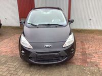 gebraucht Ford Ka Ka/Ka+1.2 Trend