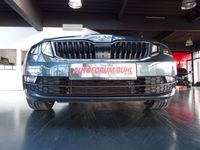 gebraucht Skoda Octavia Combi TSI SOLEIL/ Navi./ LED/ PDC/ Pano