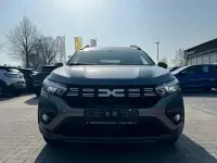 Gebraucht Dacia Jogger Extreme 110 PS (80 kW) 2024 Grau Van / Kleinbus