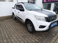 Gebraucht Nissan Navara Tekna 190 PS (139 kW) 2019 Abholung