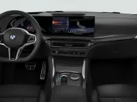 Neu BMW i4 M Sport 294 kW (401 PS) 2026 Schwarz Limousine