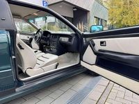 Gebraucht Audi S2 230 PS (169 kW) 1992 Grün Coupé