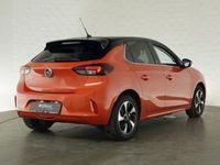 Occasion Opel Corsa-e Elegance 100 kW (136 ch) 2023 Orange Citadine