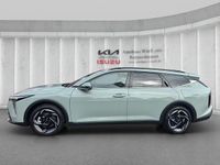 Neu Kia K4 Spirit 150 PS (110 kW) 2026 Grau Kombi