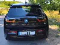 Gebraucht BMW i3 Comfort Edition 125 kW (170 PS) 2017 Schwarz Kleinwagen