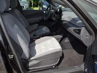Gebraucht VW ID.3 Pro 110 kW (150 PS) 2021 Mangangrau metallic (metallic) Kleinwagen