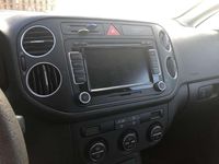 Gebraucht VW Golf VI Comfortline 105 PS (77 kW) 2009 Schwarz Kleinwagen