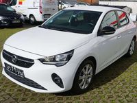 gebraucht Opel Corsa Edition