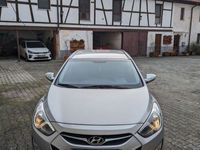 gebraucht Hyundai i40 5 Star Edition