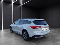 Gebraucht Ford Focus Active 150 PS (110 kW) 2020 Weiß Kombi