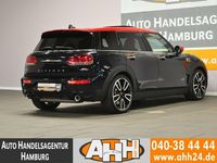 Gebraucht Mini Cooper Clubman 2019 Blau Kombi