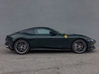 Gebraucht Ferrari Roma 620 PS (456 kW) 2023 Grün Coupé