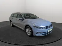 Gebraucht VW Passat Business 150 PS (110 kW) 2023 Grau Kombi